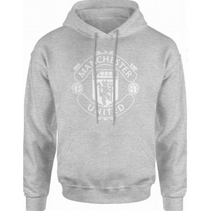 Bluza męska z kapturem...