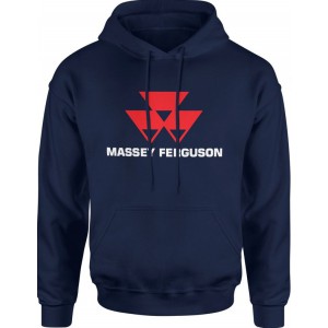 Bluza męska z kapturem...