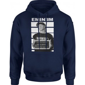 Bluza męska z kapturem...
