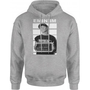Bluza męska z kapturem...