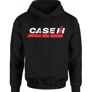 Bluza męska z kapturem Case...