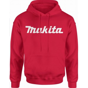Bluza męska z kapturem...