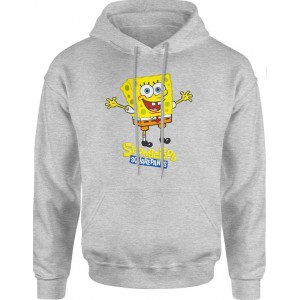 Bluza męska z kapturem...