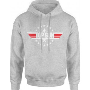 Bluza męska z kapturem Top...
