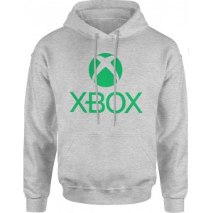 Bluza męska z kapturem Xbox...