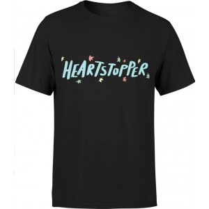 Koszulka męska Heartstoper