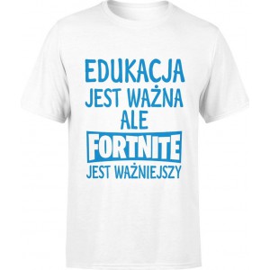 Koszulka męska Edukacja...