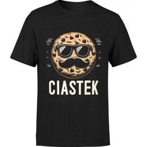 Koszulka męska Ciastek