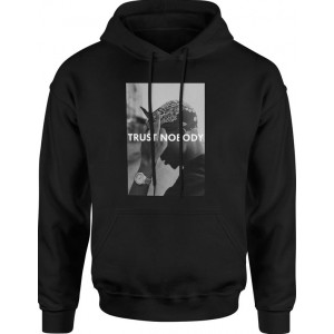 Bluza męska z kapturem 2pac...