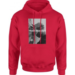 Bluza męska z kapturem 2pac...