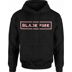 Bluza męska z kapturem...