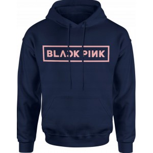 Bluza męska z kapturem...