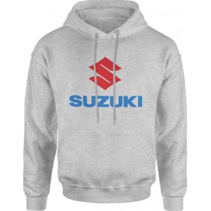 Bluza męska z kapturem...