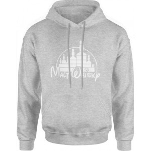 Bluza męska z kapturem Malt...