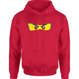 Bluza męska z kapturem Lego...