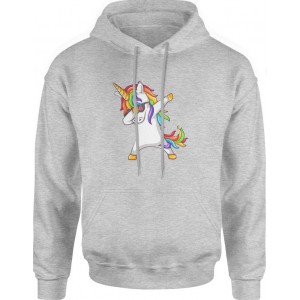 Bluza męska z kapturem...