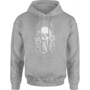 Bluza męska z kapturem Zew...