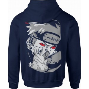 Bluza męska z kapturem...