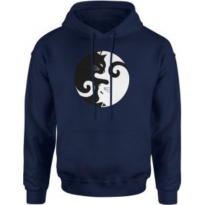 Bluza męska z kapturem 2...