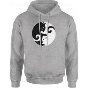 Bluza męska z kapturem 2...