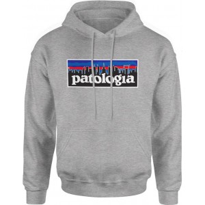 Bluza męska z kapturem...