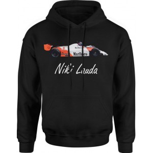 Bluza męska z kapturem...