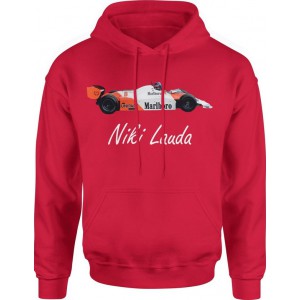 Bluza męska z kapturem...