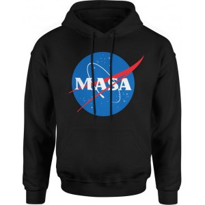 Bluza męska z kapturem Masa...