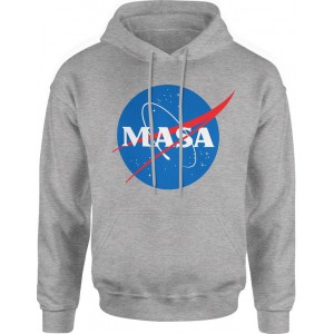 Bluza męska z kapturem Masa...