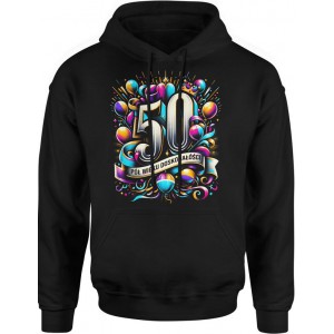 Bluza męska z kapturem Na...