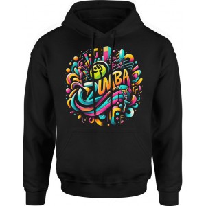 Bluza męska z kapturem...