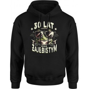 Bluza męska z kapturem 30...