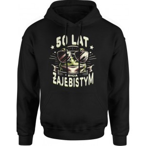 Bluza męska z kapturem 50...