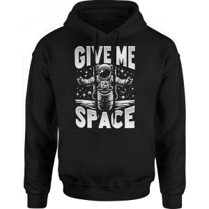 Bluza męska z kapturem Give...