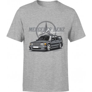 Koszulka męska Mercedes...
