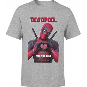 Koszulka męska Deadpool...