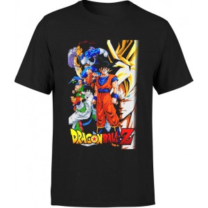 Koszulka męska Dragon Ball...