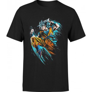 Koszulka męska Dragon Ball...