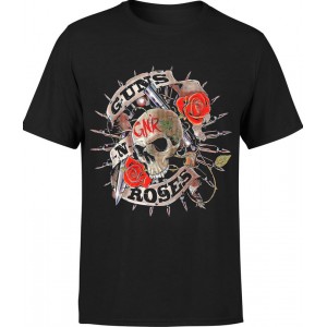 Koszulka męska Guns N Roses...
