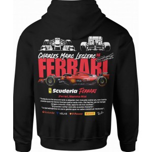 Bluza męska z kapturem...