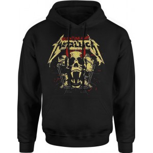 Bluza męska z kapturem...