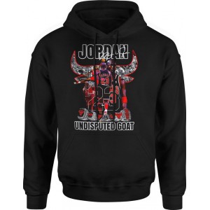 Bluza męska z kapturem...