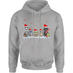 Bluza męska z kapturem...