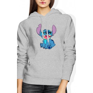 Bluza damska z kapturem...