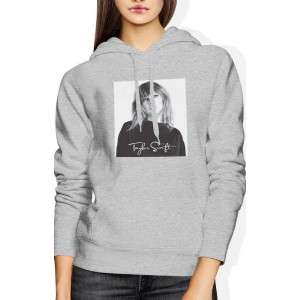 Bluza damska z kapturem...
