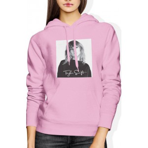 Bluza damska z kapturem...