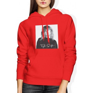 Bluza damska z kapturem...