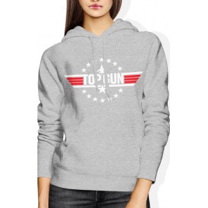 Bluza damska z kapturem Top...
