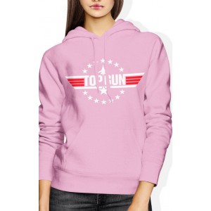 Bluza damska z kapturem Top...