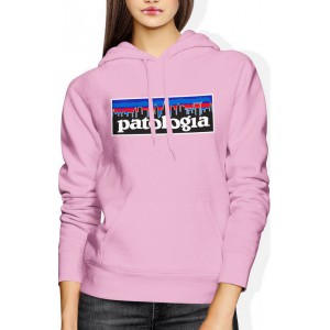 Bluza damska z kapturem...